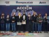Gobierno de Romina Contreras ha rehabilitado 31 escuelas gracias a ‘Acción por la Educación’