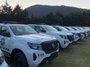 Huixquilucan es el municipio más seguro: Romina Contreras