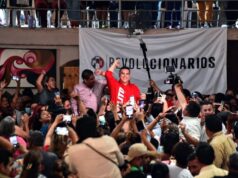 PRI manda mensaje de unidad dentro de su partido para 2023