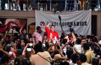 PRI manda mensaje de unidad dentro de su partido para 2023