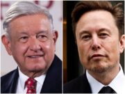 AMLO y Elon Musk tendrán videollamada para definir llegada de Tesla a México