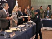 Huixquilucan crea división especial de seguridad para proteger a mujeres y niñas