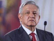 AMLO asegura que no habrá impunidad en caso de incendio en Migración