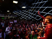 Delfina Gómez busca extender la línea del Metro de CDMX hasta el Edomex