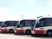 Busca Congreso de EdoMex que Mexibús sea gratuito para mayores de 60 años