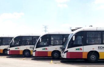 Busca Congreso de EdoMex que Mexibús sea gratuito para mayores de 60 años