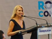 Ranking de Alcaldes: Romina Contreras se posiciona en primer lugar de Edomex