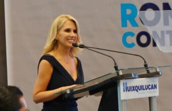 Ranking de Alcaldes: Romina Contreras se posiciona en primer lugar de Edomex