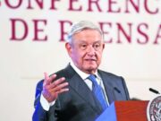 Asegura AMLO que Banco del Bienestar ya es el más importante de México