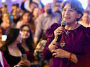 Delfina Gómez se reunirá con mujeres buscadoras del Estado de México