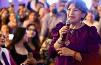 Delfina Gómez se reunirá con mujeres buscadoras del Estado de México