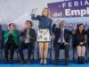 Huixquilucan lleva a cabo tercera Macroferia del Empleo 2023