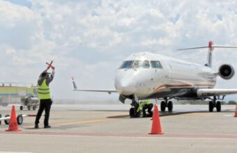 Recuperará México categoría 1 en seguridad aérea