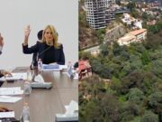 ‘No permitiremos que dañen nuestras áreas verdes’: Romina Contreras