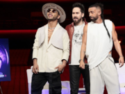 Después de 10 años, Camilia anuncia reunión y gira internacional