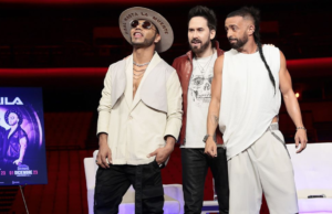 Después de 10 años, Camilia anuncia reunión y gira internacional