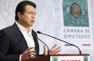Morena, el partido político que apuesta por la paridad de género