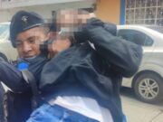 Balacera al interior de secundaria en Estado de México