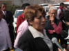 Delfina Gómez se prepara para asumir la gubernatura del Estado de México junto a López Obrador