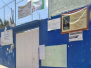 Alumnos hospitalizados por supuesta exposición a sustancias tóxicas