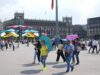Reportan seis muertos por ola de calor en México