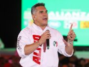 ‘Alito’ Moreno se descarta como candidato a la presidencia