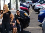 Huixquilucan disminuye robo a vehículo en un 20.8% durante 2023