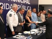 Huixquilucan se mantiene como el municipio más seguro del estado