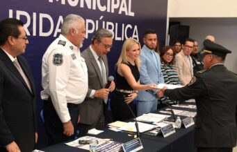 Huixquilucan se mantiene como el municipio más seguro del estado