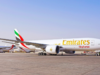 Emirates elige el AIFA como su nuevo centro de operaciones de carga en México