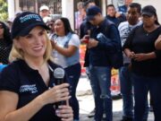 Gobierno de Huixquilucan entrega más de 24 mil apoyos a familias vulnerables