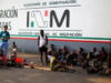 INM limita tiempo de estancia en estaciones migratorias a 36 horas