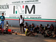 INM limita tiempo de estancia en estaciones migratorias a 36 horas