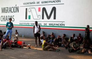 INM limita tiempo de estancia en estaciones migratorias a 36 horas