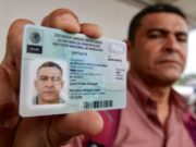 México ha entregado 180 mil tarjetas humanitarias a migrantes