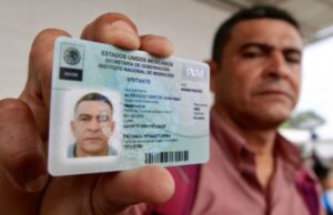 México ha entregado 180 mil tarjetas humanitarias a migrantes