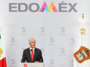 Legisladores del Estado de México evalúan sexto informe del gobernador Del Mazo con críticas y reconocimientos