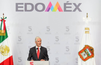 Legisladores del Estado de México evalúan sexto informe del gobernador Del Mazo con críticas y reconocimientos
