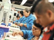 México prevé superar récord de empleo con 700,000 nuevos puestos de trabajo en 2023