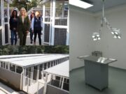 HuixquiCan: Inaugura Romina Contreras Centro de Atención y Protección Animal