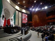 Comienza el debate sobre la ley de ingresos de México para 2024
