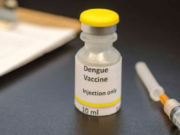 México descarta la inclusión de la vacuna contra el dengue en su programa de vacunación universal
