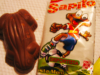 Productos de golosinas mexicanas que desaparecieron, un viaje por la nostalgia