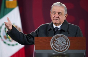 Presidente López Obrador busca la liberación de connacionales secuestrados por Hamas