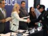 Policías de Huixquilucan reciben capacitaciones para reforzar seguridad