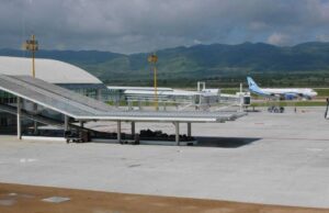 Sedena amplía su alcance al recibir nuevos aeropuertos