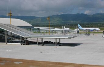 Sedena amplía su alcance al recibir nuevos aeropuertos