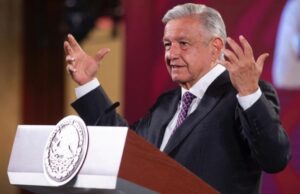 López Obrador anuncia intención de incrementar el salario mínimo para el próximo año