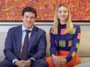 Samuel García inicia gira nacional en búsqueda de candidatura presidencial