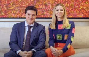 Samuel García inicia gira nacional en búsqueda de candidatura presidencial